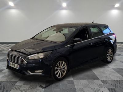 Ford C-Max 1.0 TDC Powershift diesel Powershift Powershift