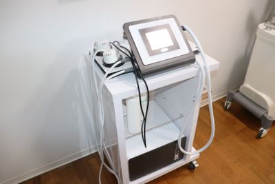 machine palper rouler STARVAC DXSMART n° 430093 année 06-2016 avec ses - Photo 1