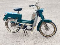 "PEUGEOT mobylette type 104, numéro de cadre 6006093. (photo 3)