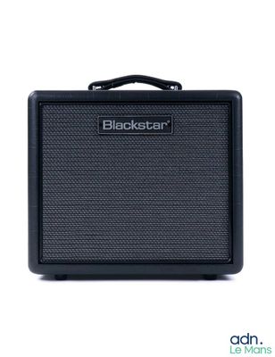 Amplificateur de guitare Blackstart Mini Amplifio, noir