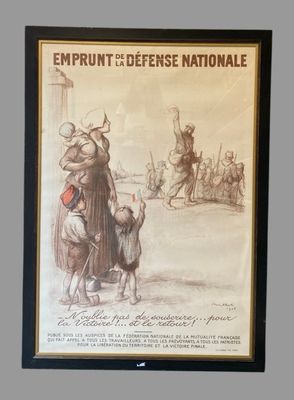tableau représentant un homme et un enfant devant un tableau représentant un homme et un enfant