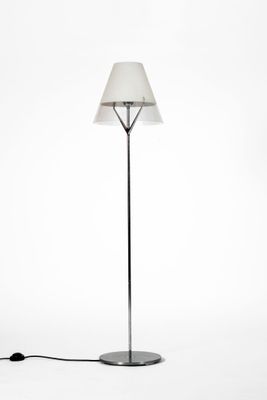 Francesco BRIVIO pour édition Lucitalia Édition.