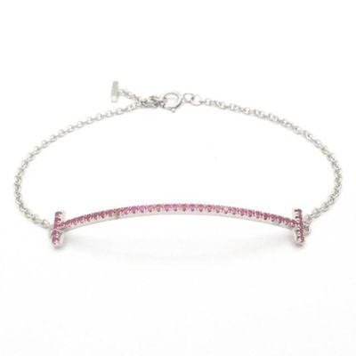 Tiffany & Co. Modèle : T Smile Medium