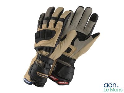Gants Moto BMW GS Namib 2in1 GTX Unisexe - Taille 7 - Neuf -…