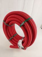 Tube PER pré-gainé rouge - R1816-15 - Ø 16 mm - Couronne 15 … (photo 4)