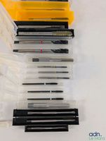 Lot de 20 tarauds divers. - Ce lot chez vous partout en Fran… (photo 4)