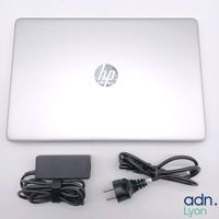 Ordinateur portable HP 15s-fq5023nf Gris - Intel Core I5-123… (photo 6)