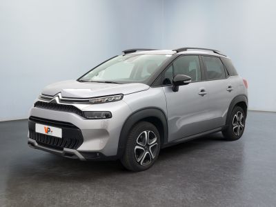 CITROEN C3 Aircross BlueHDi 120 S&S EAT6 Feel Pack Business …