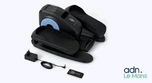 Mini-Crosstrainer électrique - HSE - by Barbara Klein - Neuf…