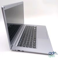 Ordinateur portable Haoqin Haobook 14" Gris - Intel Celeron … (photo 2)