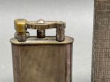 two lighters sitting next to each other on a table