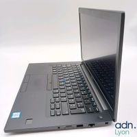 Ordinateur portable Dell Latitude 7490 Noir - Intel Core I5-… (photo 5)