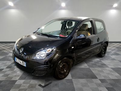RENAULT - TWINGO II 1.2 LEV 16V 75 ECO2 TREND - ES - Mise en service:  - Photo 1