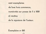 Photo 3/3 du lot