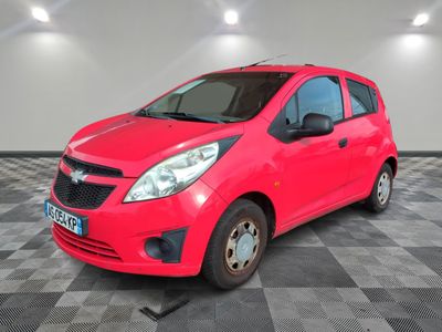 SPARK 1.0 16V - 68 - ES - Mise en service: 20/05… - Photo 1