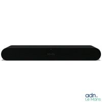 Barre de son Sonos Ray Noir - Neuf - TVA Récupérable - La pr…