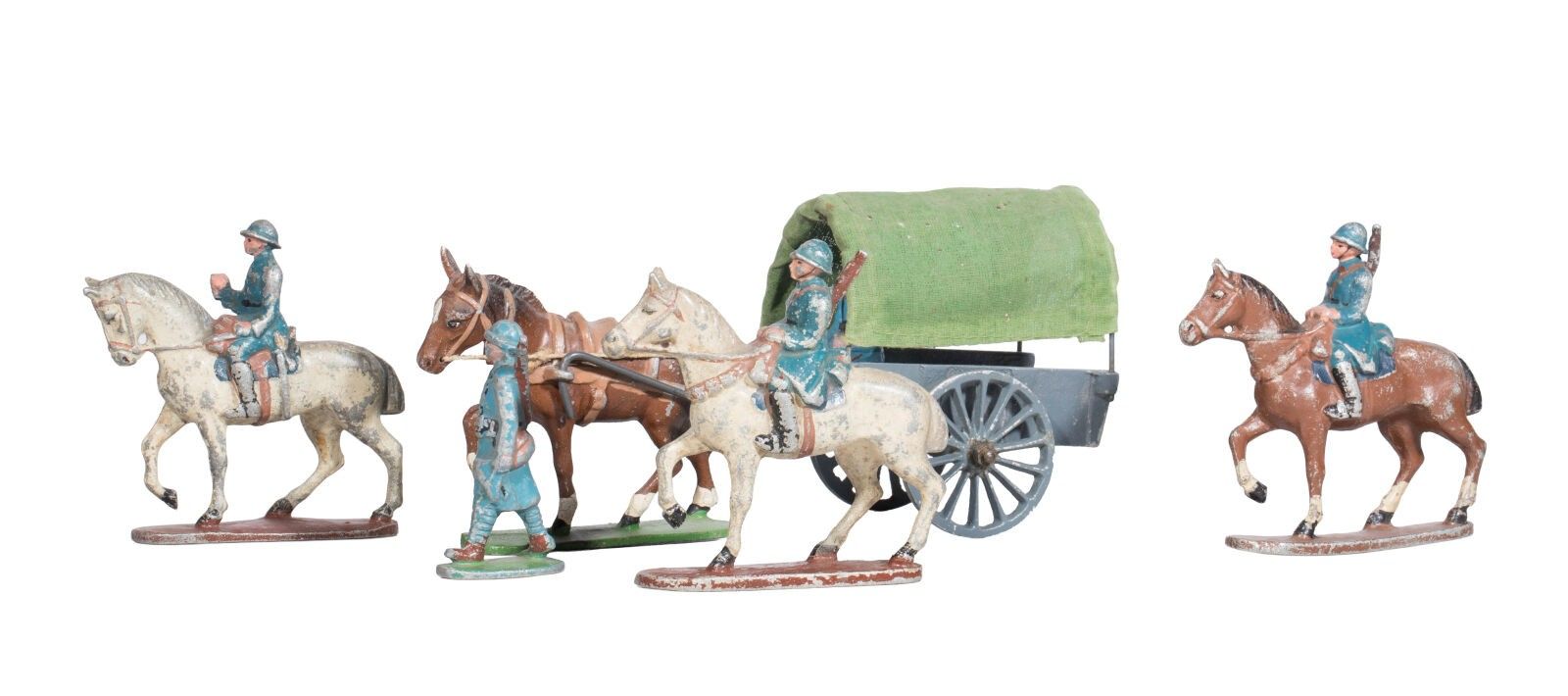 Objets d'art & Curiosités