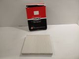 the box of the air filter is next to the box of the air filter