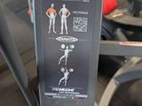 a close up of a machine with instructions on it