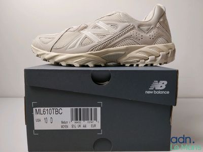 Chaussures de course New Balance M9900TCC pour homme, dans leur boîte d'origine