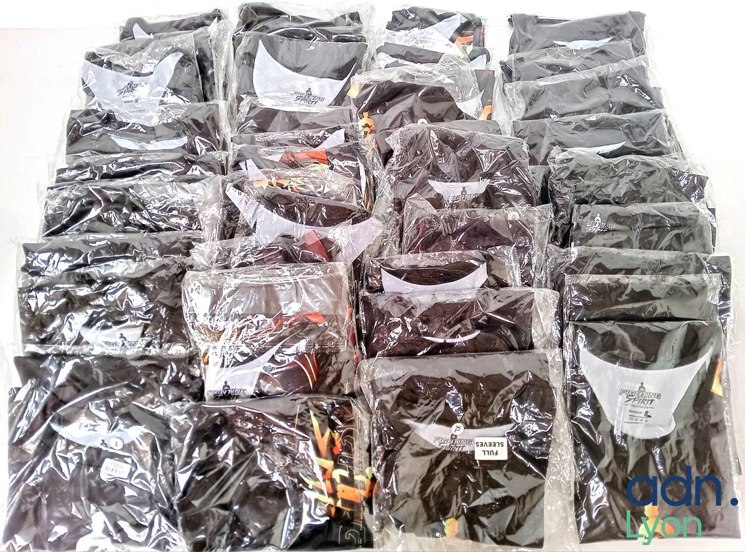 Destockage & Invendus