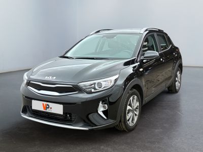 KIA Stonic 1.0 T-GDi 100 ch BVM6 Motion / N°:11409357, Heure…