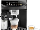 delongma super automatic espresso coffee machine