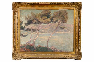 LÉON DETROY (1857-1955) - Photo 1