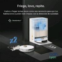 Aspirateur robot - DREAME - L20 Ultra - Retour SAV vendu en …