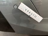 a sticker on the bumper of a car that says vauto