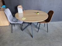 Ensemble de mobilier de bureau comprenant 3 tables rondes av… (photo 5)