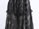 a black and white dress on a mannequin mannequin mannequin mannequin mannequin mannequin mannequin mannequin mann