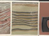 four pictures of different types of tools in this picture
