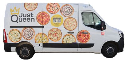 1 CTTE RENAULT RT MASTER L2H2 FRIGO, 2.3 DCI, type : MFFM00M…