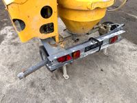 LIEU DE STOCKAGE : Rennes - ALTRAD - BETONNIERE THERMIQUE 15… (photo 6)