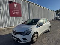 RENAULT CLIO 1.5 DCI 90 - Genr…