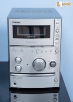 - Chaîne hifi compact Sony (photo 2)