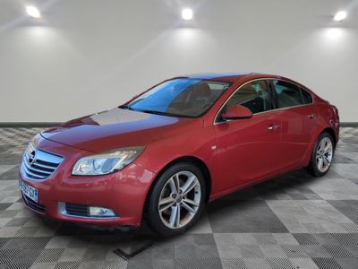 Berline Buick Regal de 2011 à vendre chez Auto Quest à Houston, au Texas