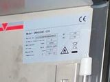 an image of a machine with a label on it
