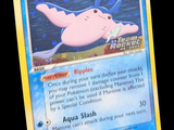 une image d'une carte Pokémon représentant un poisson