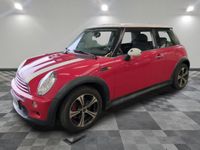 MINI - MINI ONE D - GO - Mise en service: 18/07/2006 - bruit…