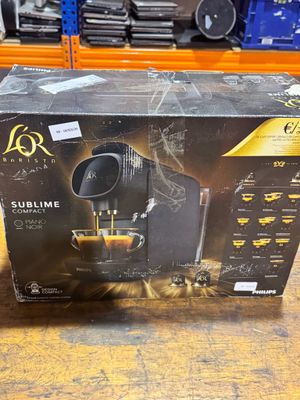 MACHINE A CAFE PHILIPS - Photo 1