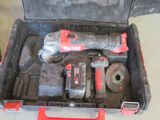 a tool in a toolbox with tools inside of it