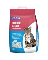 FIT+FUN Litière Hygiénique 30 l, petits défauts