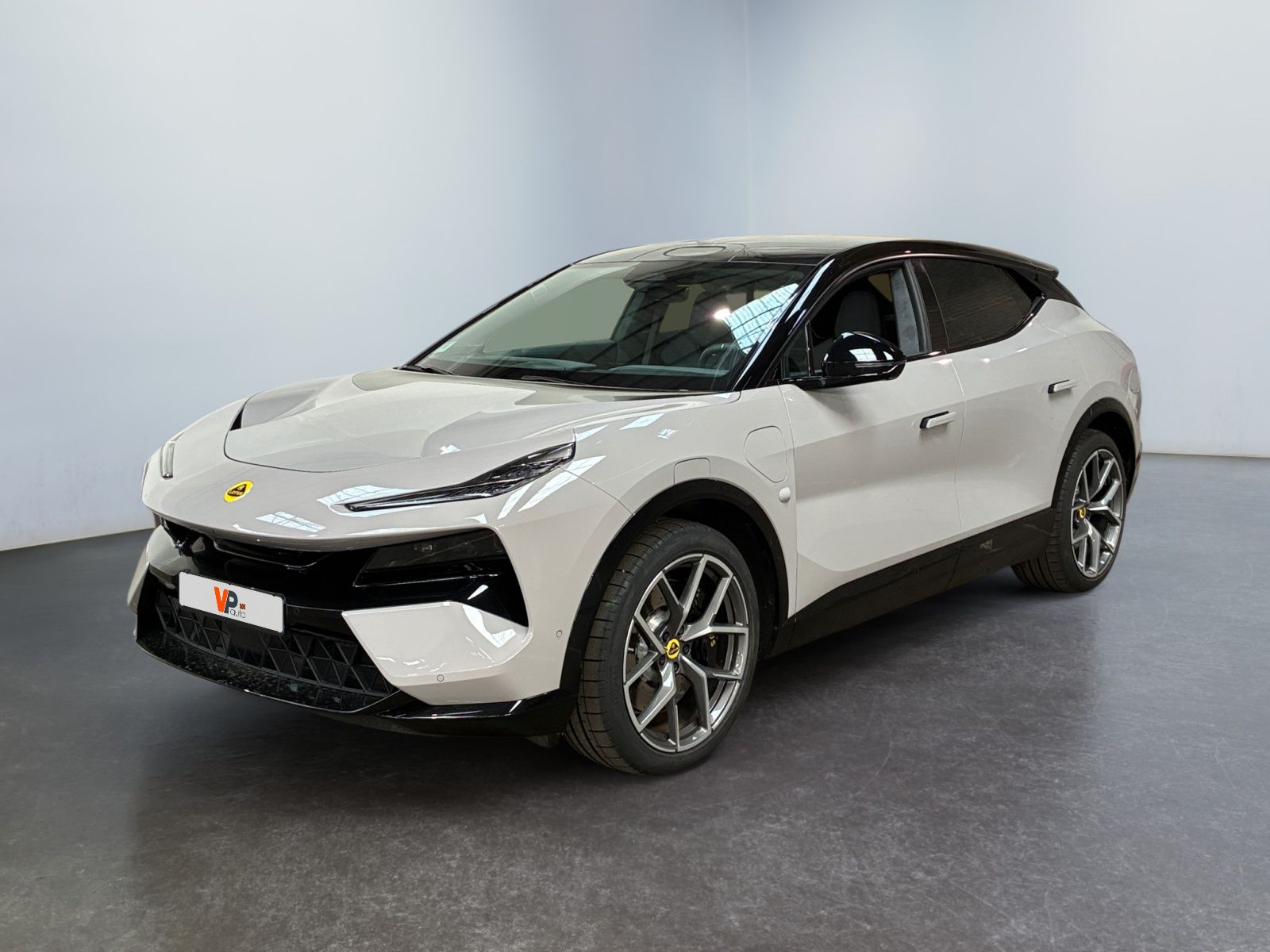 LOTUS ELETRE S 612ch / N°:MV2605222, Heure de vente: 10:00, …