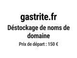 Photo 1/1 du lot