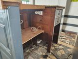an image of a kitchen that is being remodeled