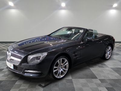 2012 mercedes sl - class sl550 amg sport package for sale