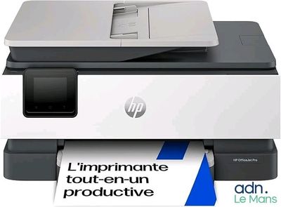hp officejet pro 7120 all - in - one printer