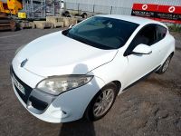 CTTE RENAULT MEGANE III COUPE 1. (photo 3)